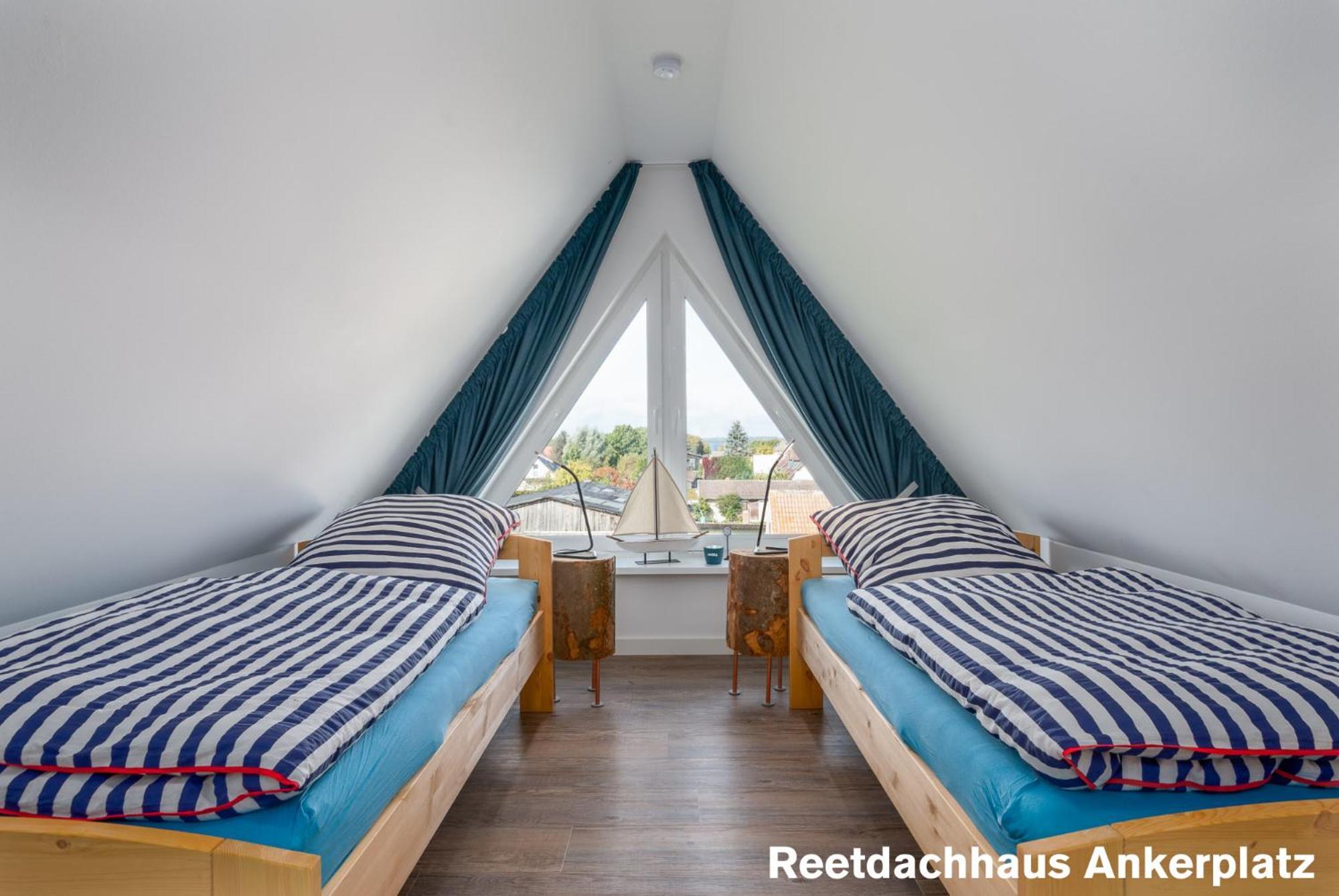 Reetidyll am Haff Villa Pepelow Eksteriør billede